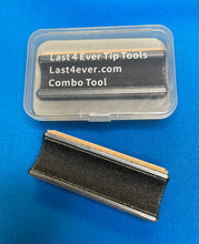 Load image into Gallery viewer, Last 4 Ever Combo Tip Tool