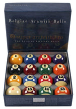 Load image into Gallery viewer, Aramith Super Pro Ball Set