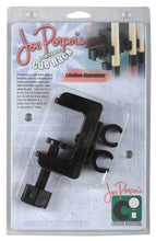 Load image into Gallery viewer, Joe Porper Portable Cue Rack