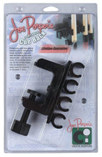 Load image into Gallery viewer, Joe Porper Portable Cue Rack