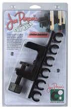 Load image into Gallery viewer, Joe Porper Portable Cue Rack