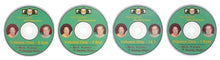 Load image into Gallery viewer, The Legends Instructional Series DVD's