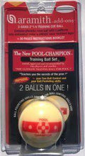 Load image into Gallery viewer, Aramith Pool Champion Training Ball