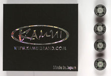 Load image into Gallery viewer, Kamui Black Tip
