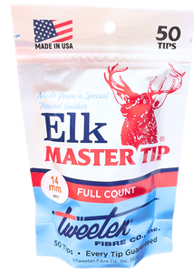 Elk Master Tips, Box