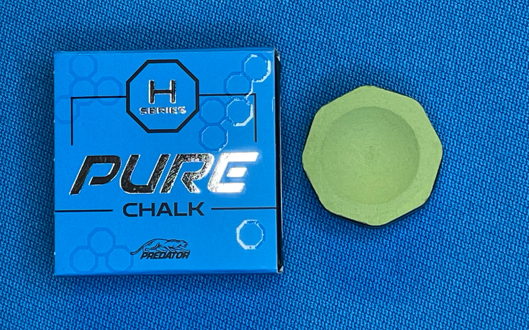 Predator PURE Chalk