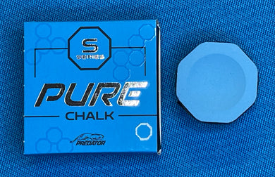 Predator PURE Chalk