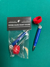Load image into Gallery viewer, Black Powder Coated Bullet with Round Cup
