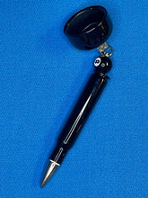 Load image into Gallery viewer, Black Powder Coated Bullet with Round Cup