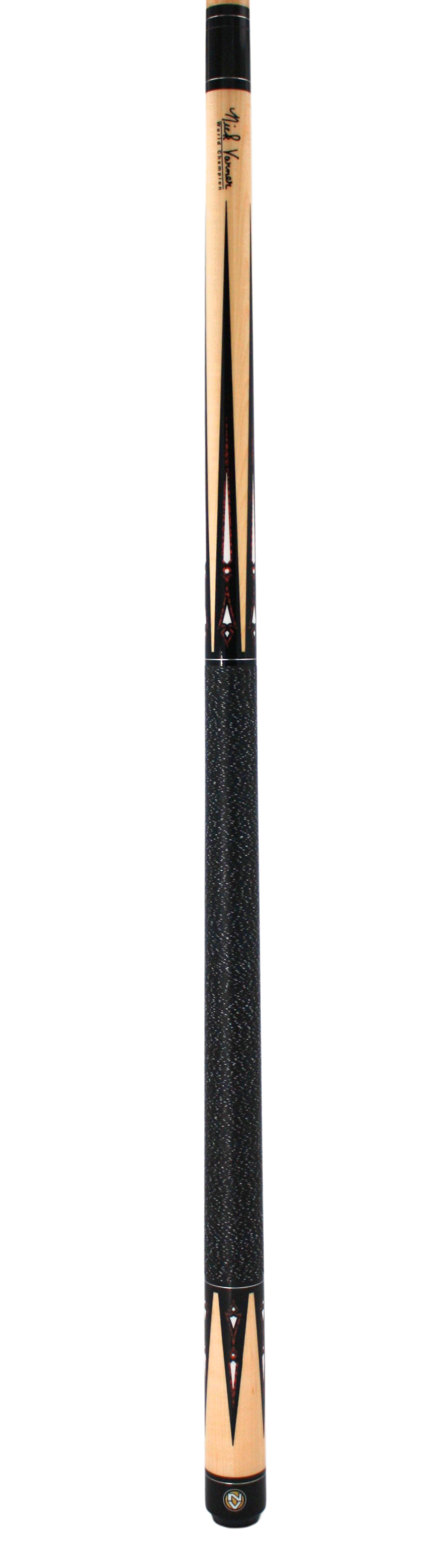 Nick Varner custom cue！バットのみ。 Nick Varner Pool Cue – Metallic Jazz Blue – NV M2 | Royal