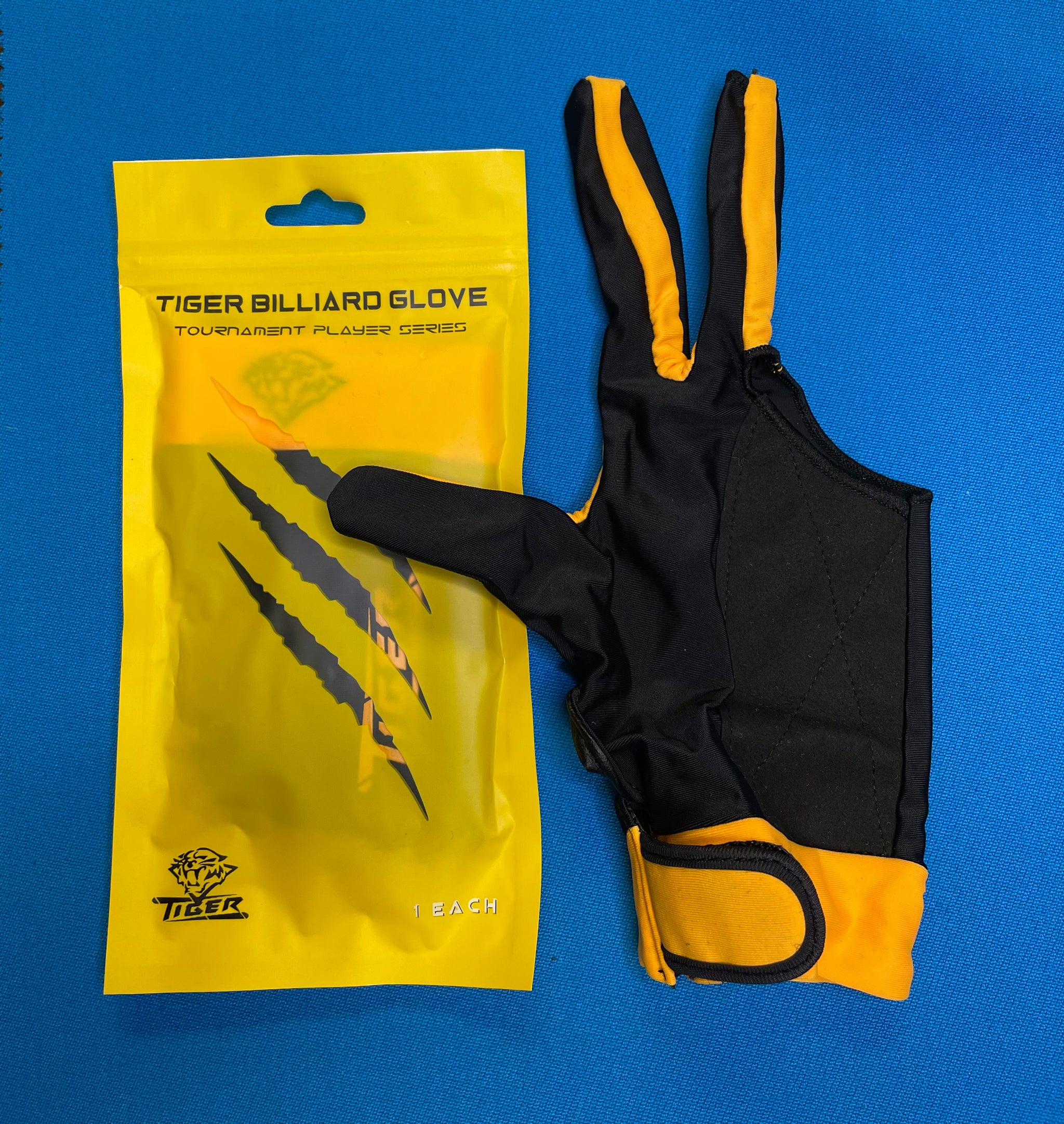 Gloves – Nick Varner Cues & Cases