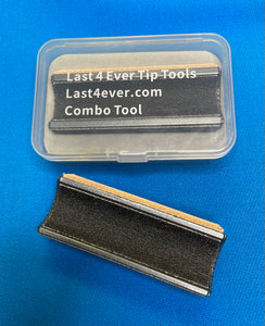 Last 4 Ever Combo Tip Tool