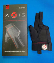 Load image into Gallery viewer, Cuetec AXIS Glove