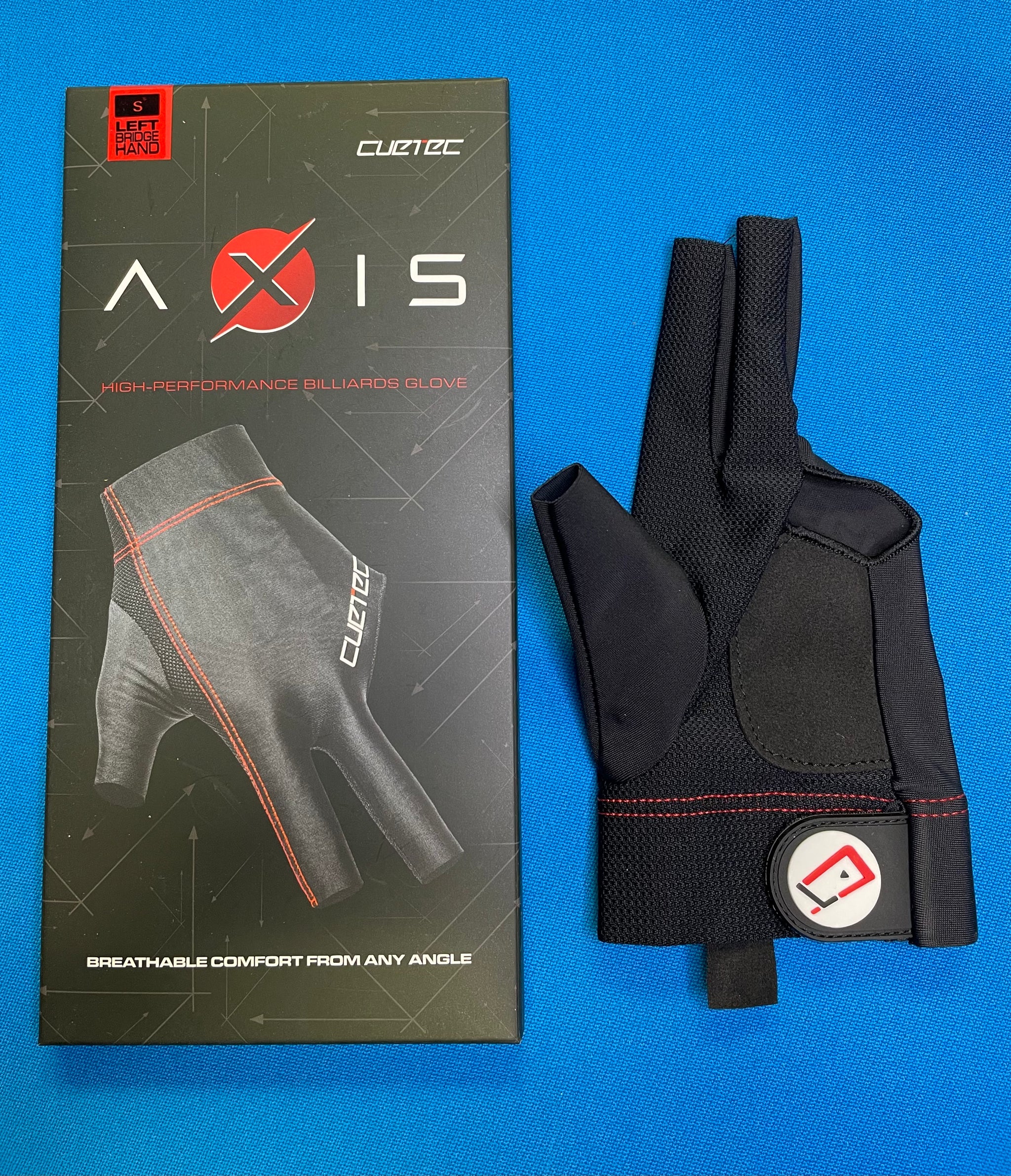 Gloves – Nick Varner Cues & Cases