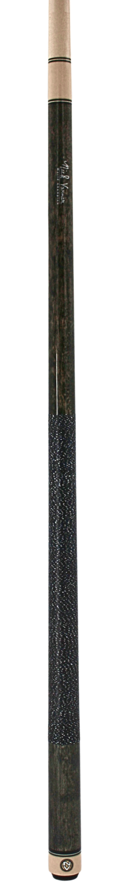 Nick Varner custom cue!バットのみ。 Nick Varner – Nick Varner Cues & Cases