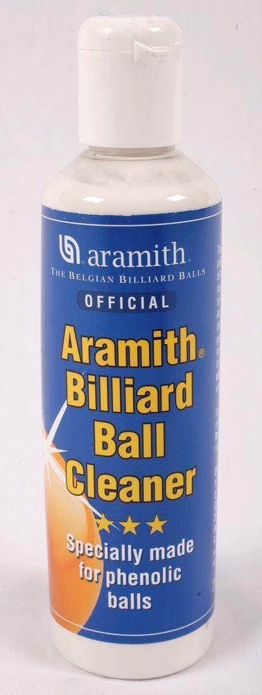 Nick Varner Pool Aramith Billiard Ball Cleaner – Nick Varner Cues & Cases