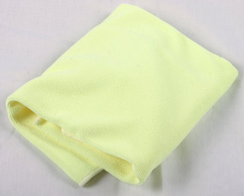 Cue Silk Micro Towel