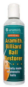 Aramith Billiard Ball Restorer
