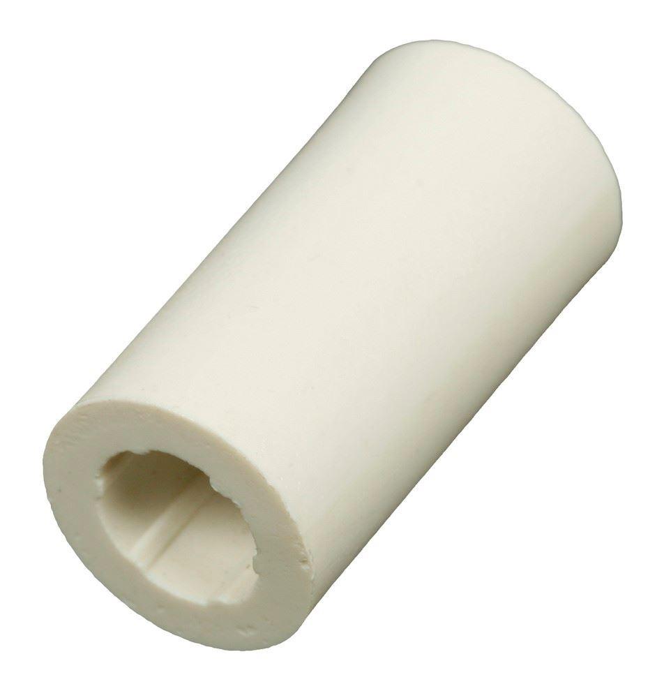 Replacement Ferrule, White – Nick Varner Cues & Cases