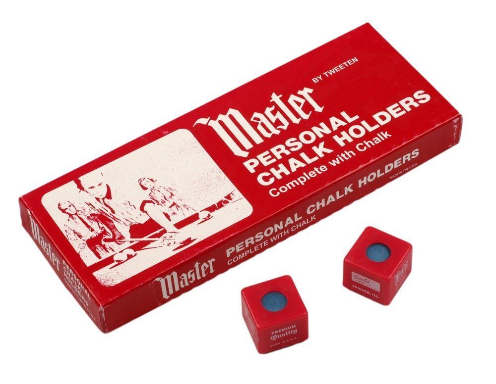 Master Personal Chalk Holder