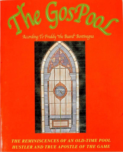 The Gospool According to Freddy 