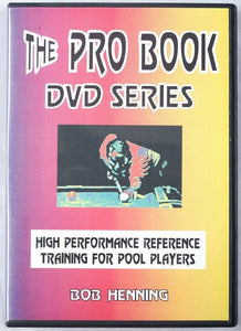 The Pro Book DVD Series, 4 DVD Set