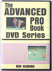 The Advanced Pro Book DVD Series, 4 DVD Set