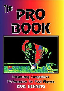 The Pro Book by Bob Henning