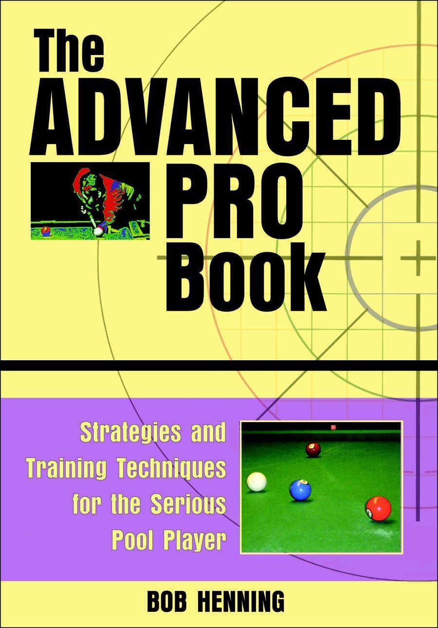 The Advanced Pro Book