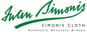 Simonis 760 Cuts