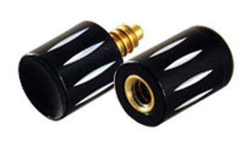 McDermott Metal Joint Protectors