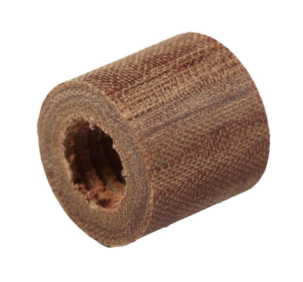 Brown Fiber Ferrule – Nick Varner Cues & Cases
