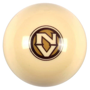 Economy NV logo Cue Ball
