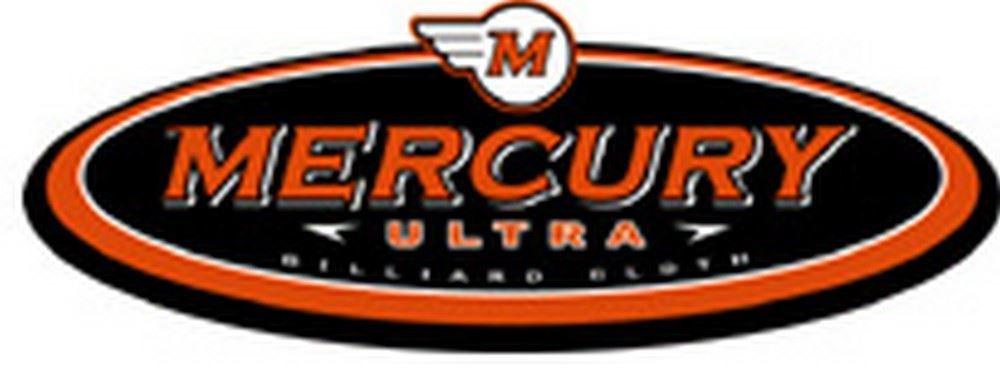 Championship Mercury Ultra Backed 3046 8'
