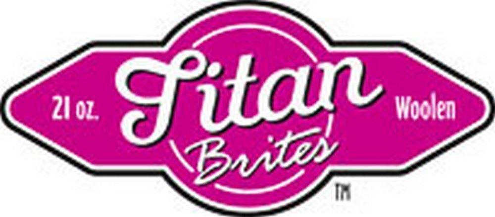 Championship Titan Brites  3078 8'