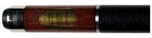 Load image into Gallery viewer, Brunswick Gold Crown Cue by Predator Cues