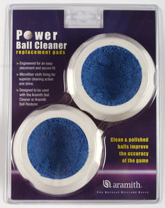 Aramith Power Cleaner Replacement Pad
