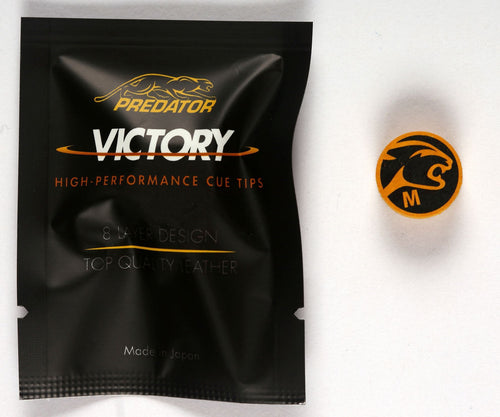 Predator Victory Tip