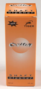 Tiger Crystal Shaft Cleaner