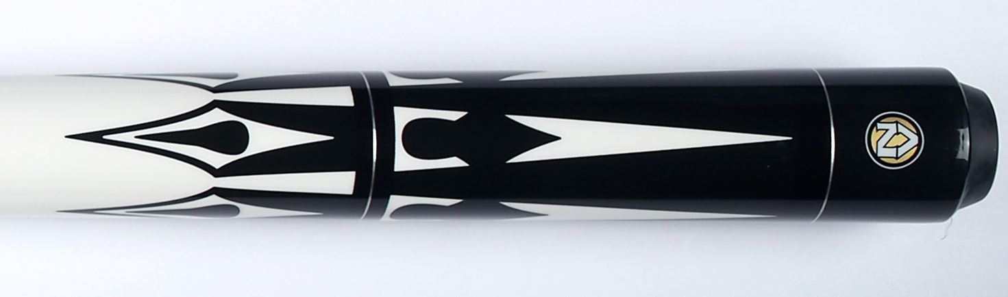 Nick Varner custom cue！バットのみ。 ビリヤード