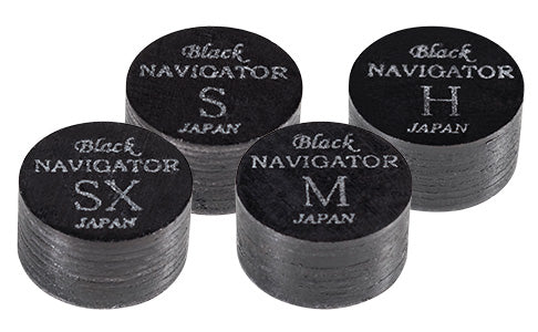 Navigator Black