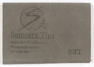 Samsara Tips