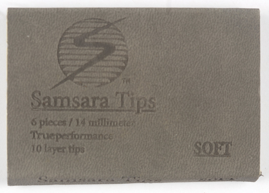 Samsara Tips