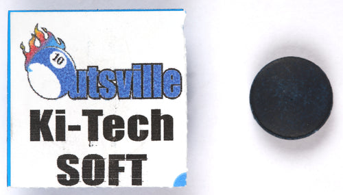 Outsville Ki-Tech Tips