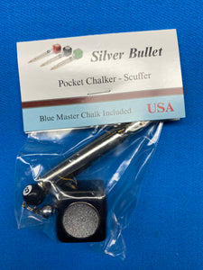 Bullet Chalker with Scuffer