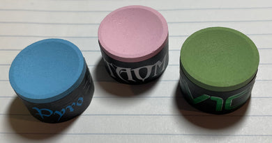 TAOM Chalk