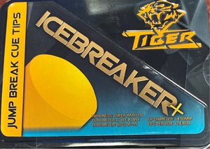 Tiger Icebreaker+ tip