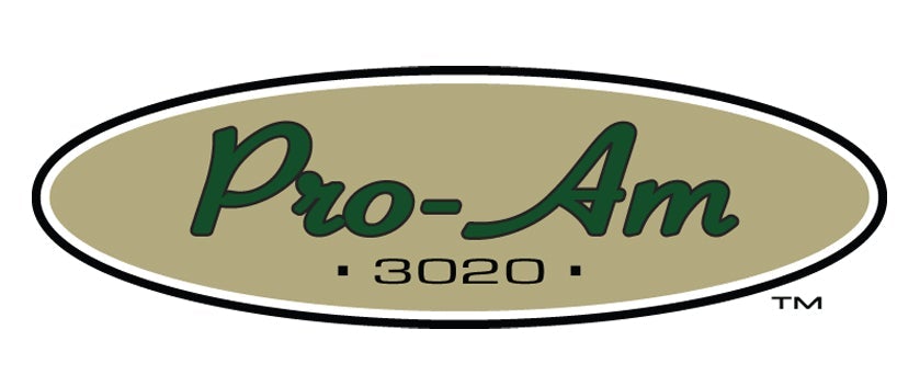 Championship Pro Am 3020 9'