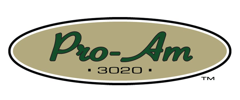 Championship Pro Am 3020 8'
