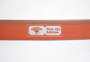 Championship K55 Tour Edition Cushion Set